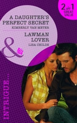 A Daughters Perfect Secret