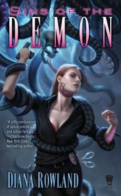 Sins Of The Demon