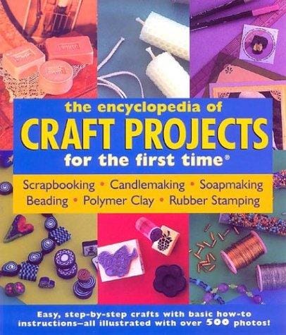 The Encyclopedia of Craft