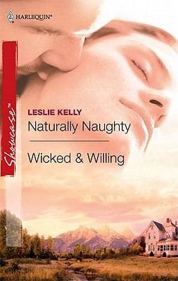 Naturally Naughty Wicked Willing