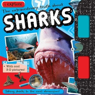 Iexplore Sharks