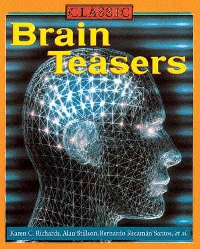 Classic brainteasers