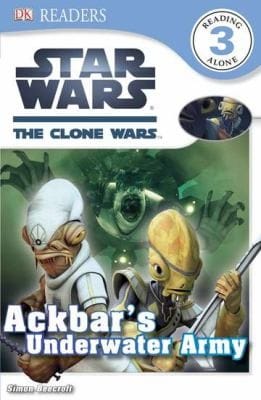 Ackbars Underwater Army