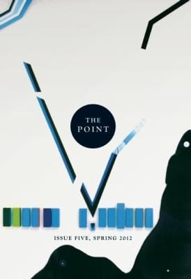 The Point 5 Fall 2011