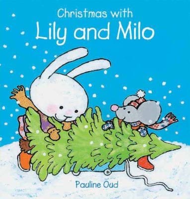 Christmas With Lily And Milo