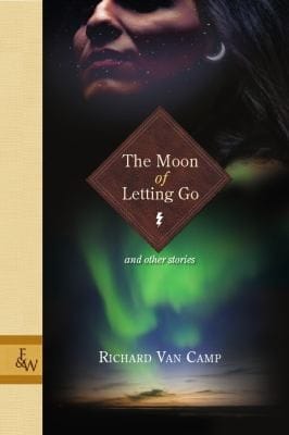 The Moon Of Letting Go