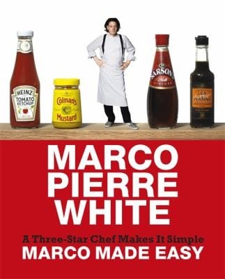 Marco Made Easy A Threestar Chef Goes Simple