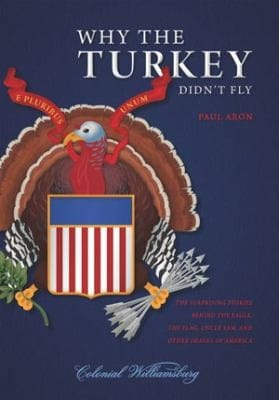 Why The Turkey Didnt Fly