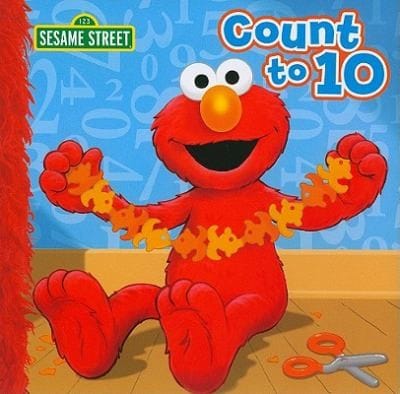 Count To 10