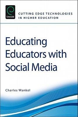 Educating Educators With Social Media