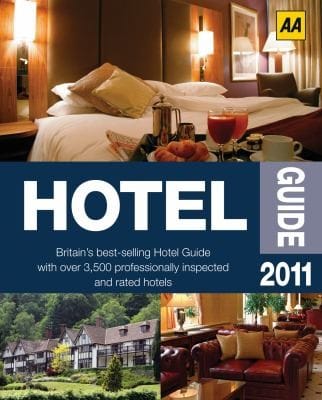 The Hotel Guide 2011