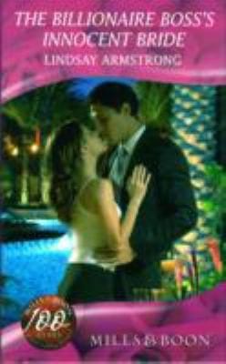 The Billionaire Bosss Innocent Bride