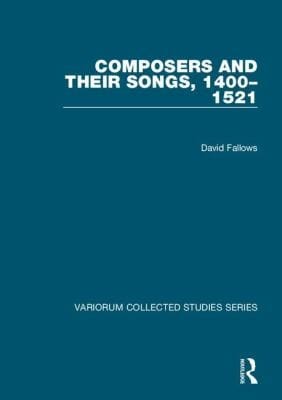 Composers And Their Songs 14001521