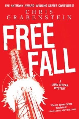 Free Fall A John Ceepak Mystery