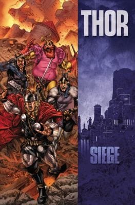 Siege