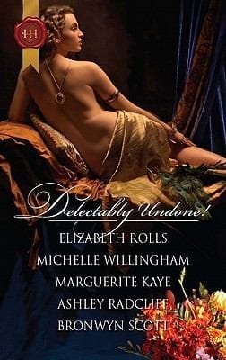 Delectably Undone!