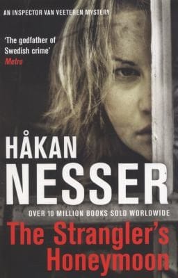 The Stranglers Honeymoon