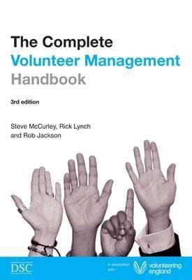 The Complete Volunteer Management Handbook