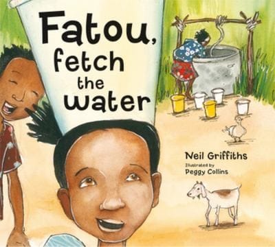 Fatou, Fetch The Water