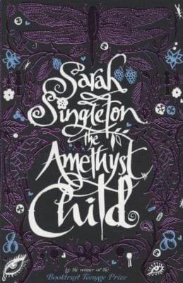 The Amethyst Child