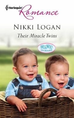 Their Miracle Twins