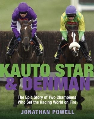 Kauto Star And Denman