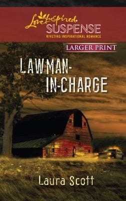 Lawman-in-charge
