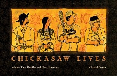Chickasaw Lives