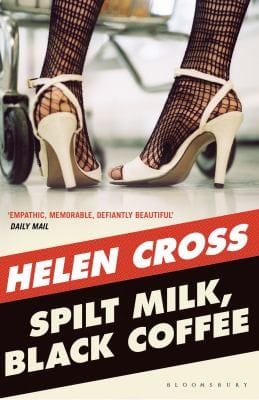 Spilt Milk Black Coffee