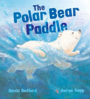 The Polar Bear Paddle