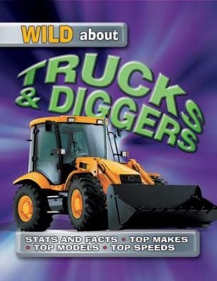 Truck And Diggers
