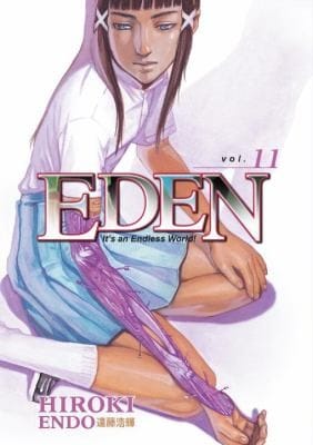Eden Its An Endless World