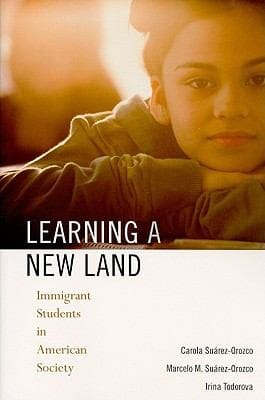 Learning A New Land Immigrant Students In American Society