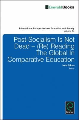 Postsocialist Transformations In Education
