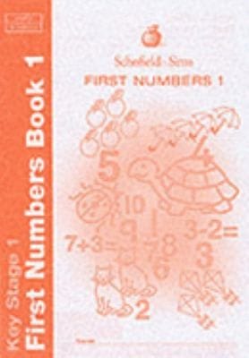 First Numbers 1