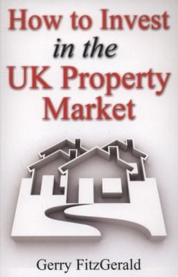 How To Invest In The Uk Property Market