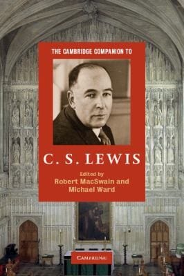 The Cambridge Companion To Cs Lewis