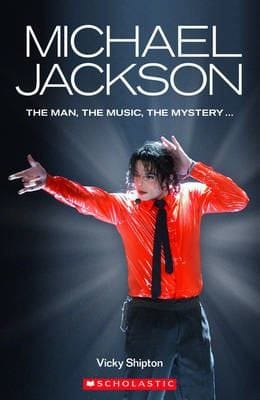 Michael Jackson The Man The Music The Mystery