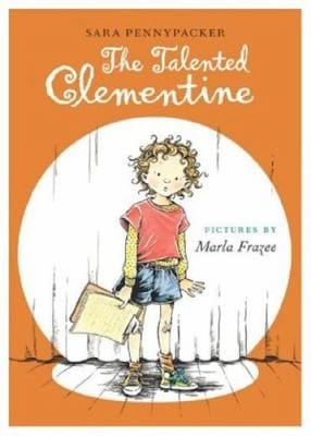 The Talented Clementine