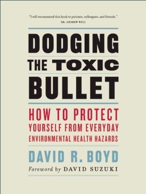Dodging The Toxic Bullet How To Protect Yourself From Everyday Environmental Health Hazards
