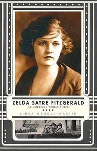 ZELDA SAYRE FITZGERALD