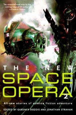The New Space Opera