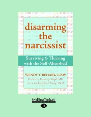 Disarming the Narcissist