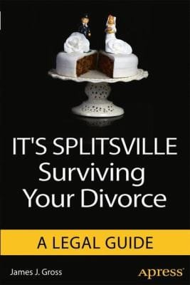 Its Splitsville Surviving Your Divorce
