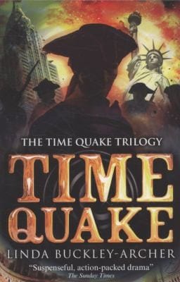 Time Quake