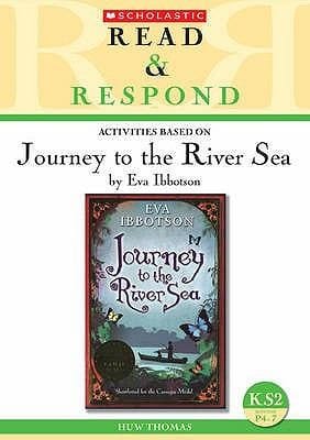 Journey To The River Sea