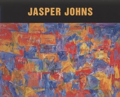 Jasper Johns