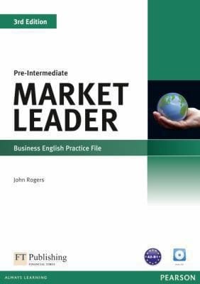 Market Leader Practice File