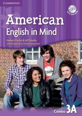 American English In Mind