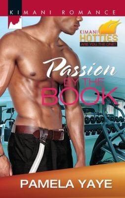 Passion By The Book